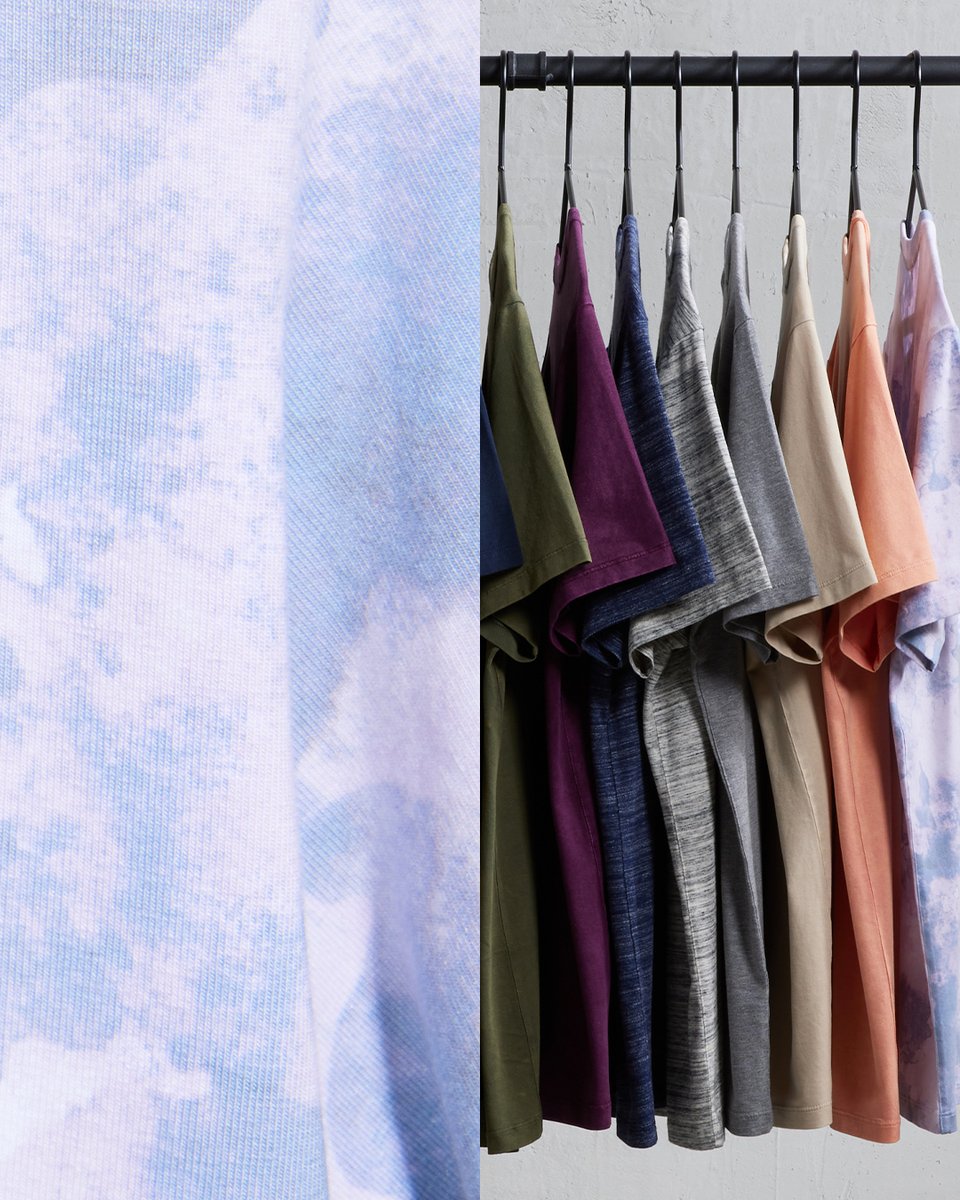 VRSTbrand's tweet photo. Summer wardrobe refresh. ✔️ https://t.co/Fy90xski2a https://t.co/a0n4BZjw7b