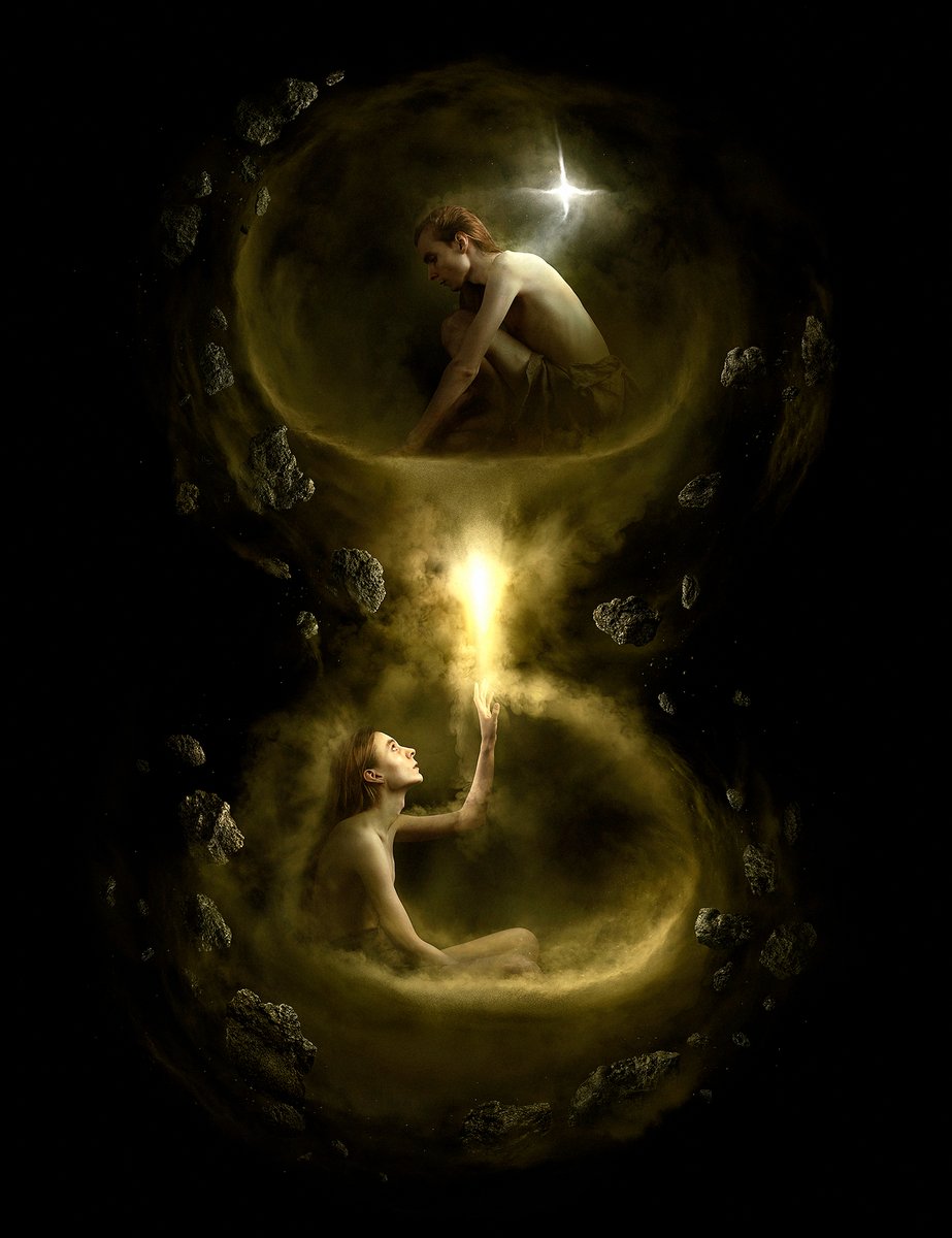 teemuandreas's tweet photo. 𝐂𝐨𝐬𝐦𝐢𝐜 𝐏𝐫𝐨𝐜𝐞𝐬𝐬
.
.
.
Fifth image from the series called Eternal Recurrence. Inspired by the lyrics and music of @OceanCollective and the universal concept of eternal recurrence or eternal return. https://t.co/e42uSBZjEL