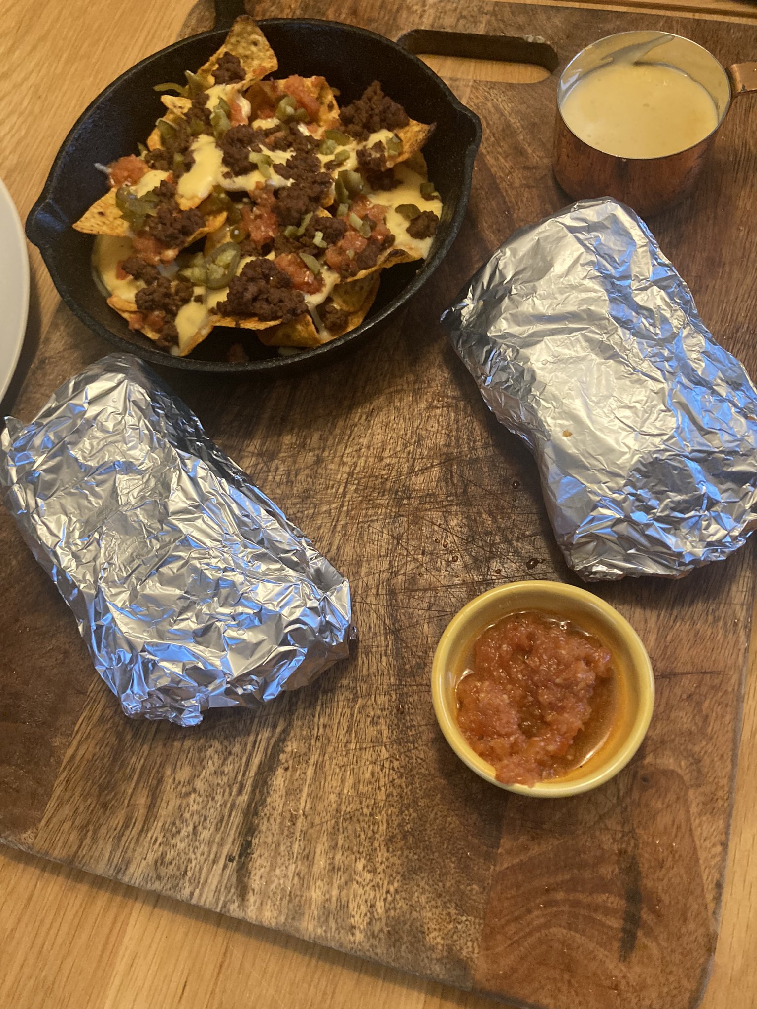 BBQ Hound on Twitter "BBQ 101/23 my first cook from the new