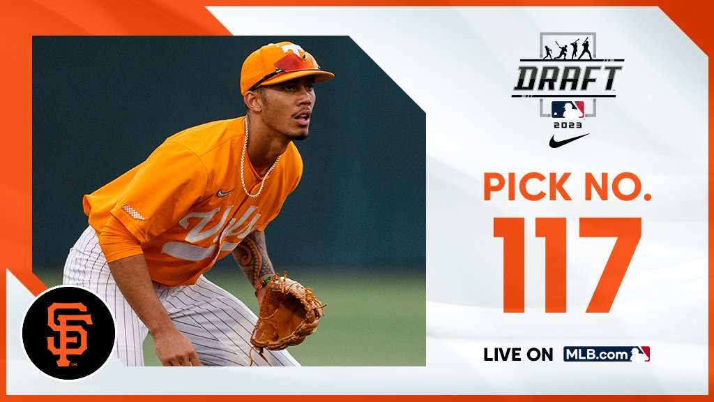 MLB Draft tweet media