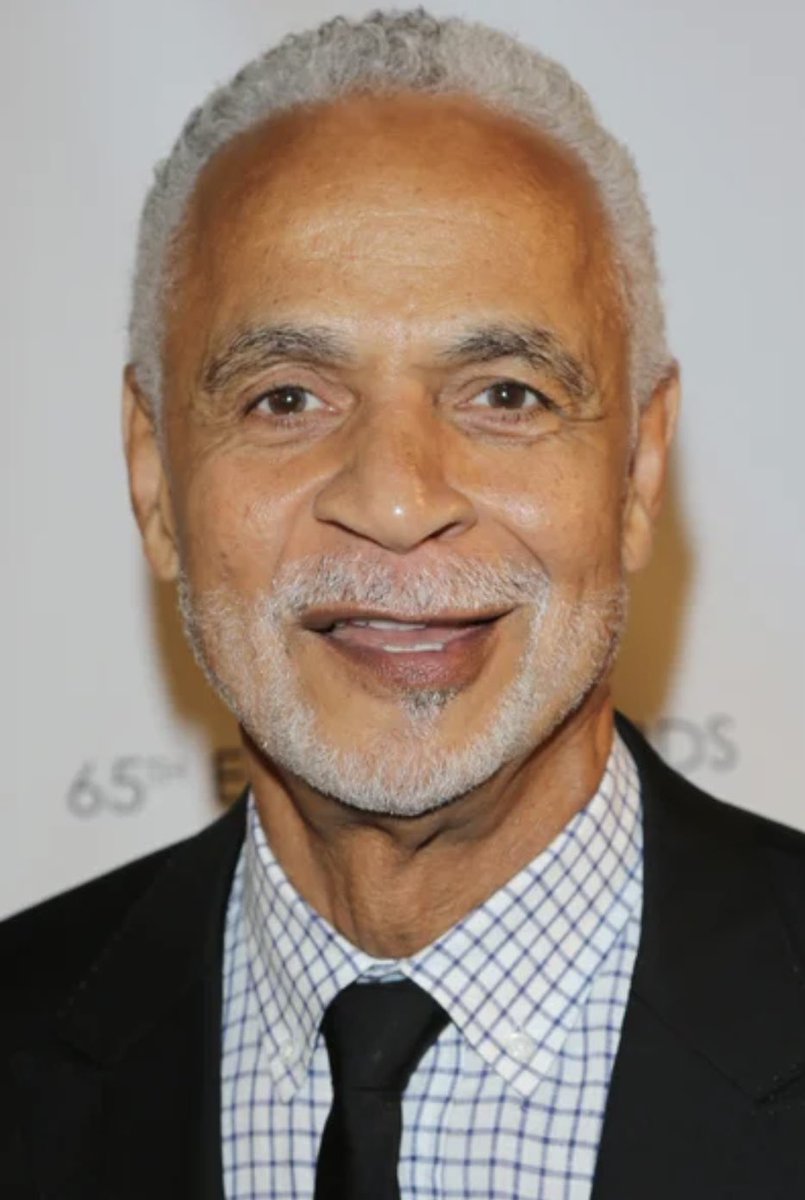 Happy heavenly birthday to actor, friend, mentor Ron Glass! I know you’re somewhere still working for world peace and the happiness of all! #ronglass #sgi #worldpeace #barneymiller