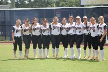 What a great weekend for some softball on our home field ❤️ We enjoyed having everyone there and are so thankful for the players and coaches in attendance. Looking forward to the next one #BearDown <a href="/SMCCBearsSb/">Southwest Softball</a>