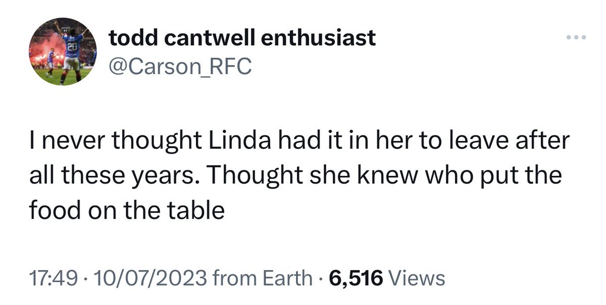 MonikerGeller's tweet image. 5 ⭐️ would watch again