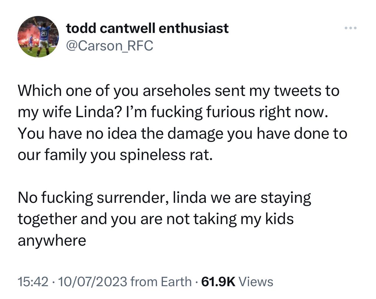 MonikerGeller's tweet image. 5 ⭐️ would watch again