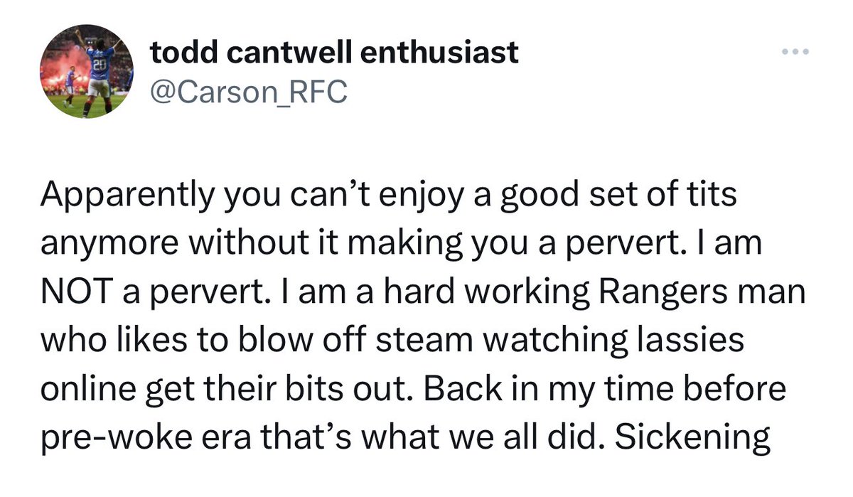 MonikerGeller's tweet image. 5 ⭐️ would watch again