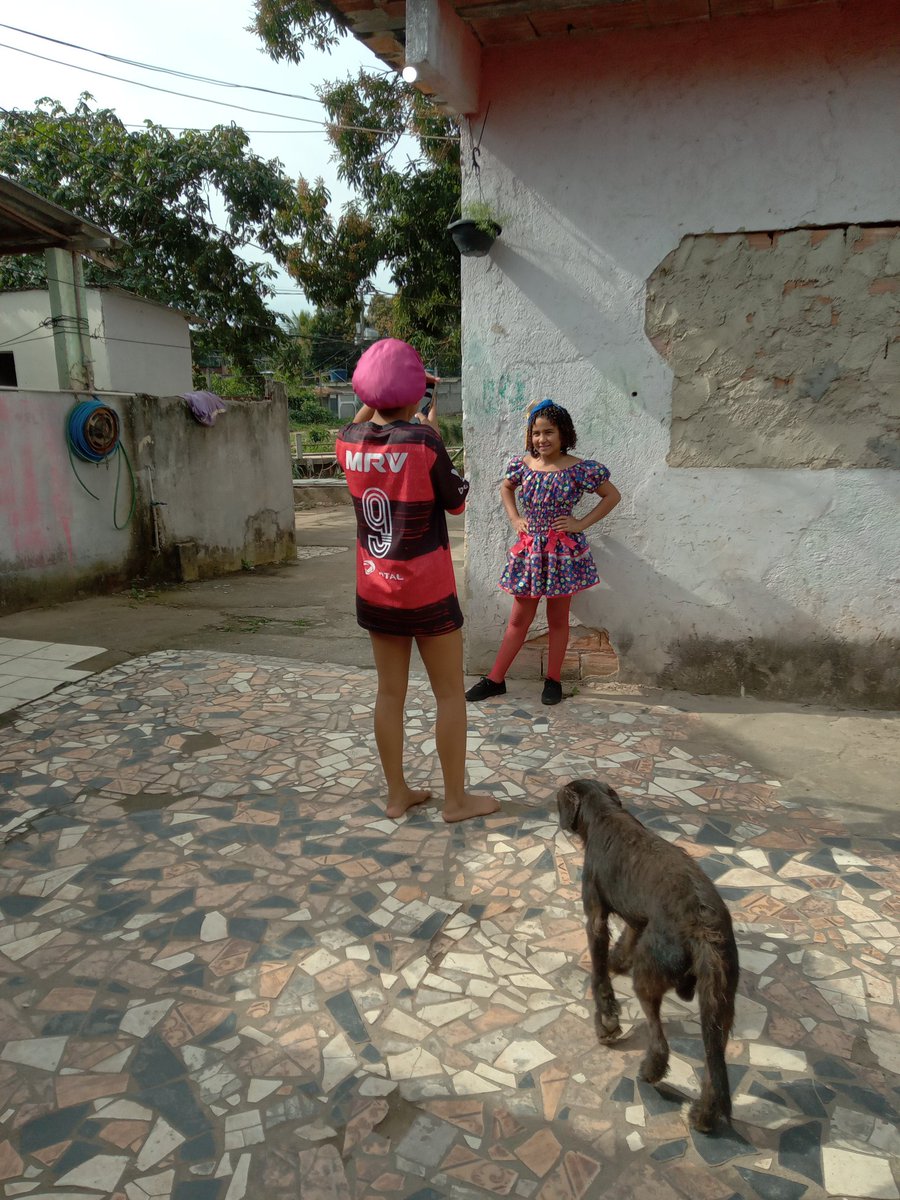 1945Dias's tweet photo. Até tomei um susto vixi Maria https://t.co/aYNxdTNEvJ