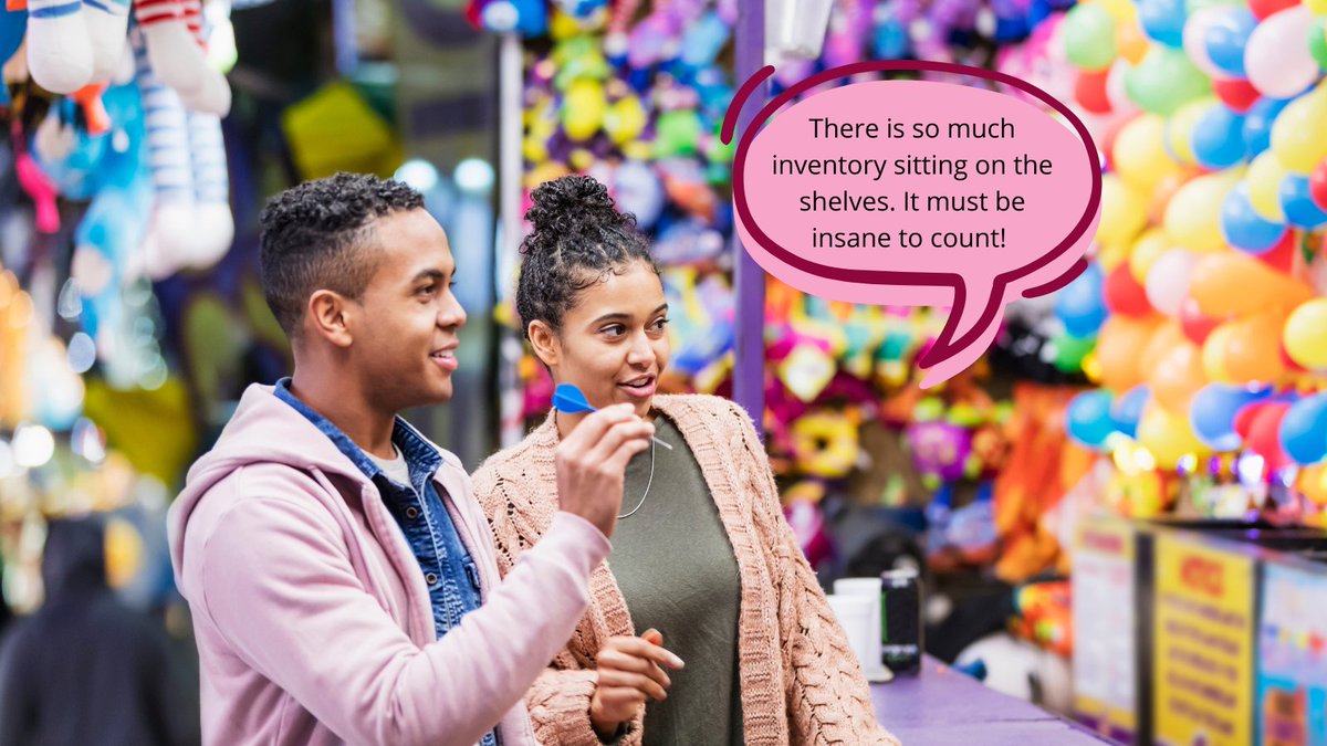 HireEffect's tweet image. What #bookkeepers think about at the carnival. 😄 
 
#BookkeepingHumor