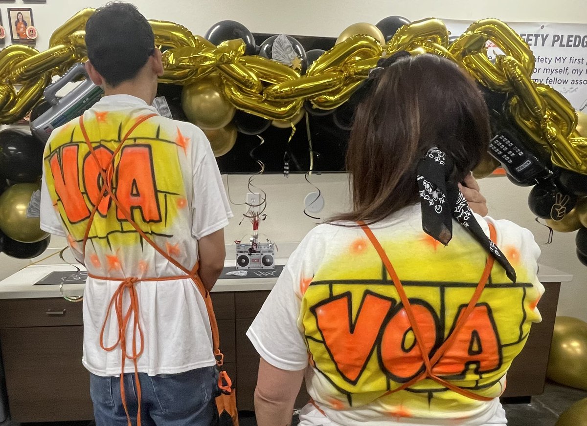 Amy Hahn tweet media