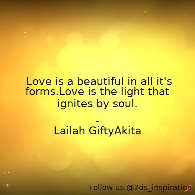 Author - Lailah GiftyAkita

#177208 #quote #light #love #lovequotes #soulquotes