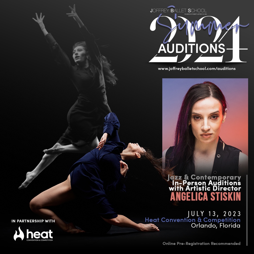 JoffreyBalletSchool tweet media