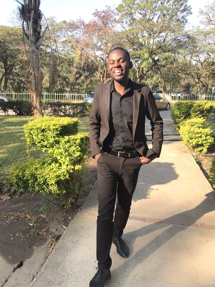 Chrissy De Freeman 🇿🇲 tweet media
