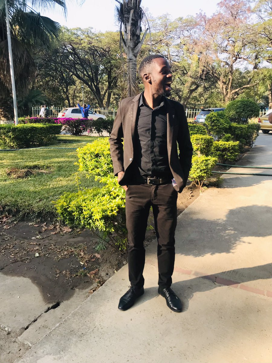 Chrissy De Freeman 🇿🇲 tweet media