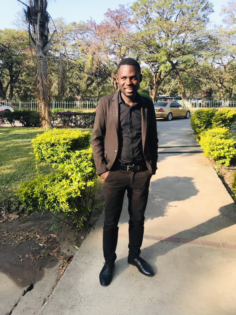 Chrissy De Freeman 🇿🇲 tweet media