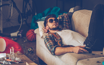 Man outwits Student Loans Company by staying poor forever buff.ly/2tCHvXK