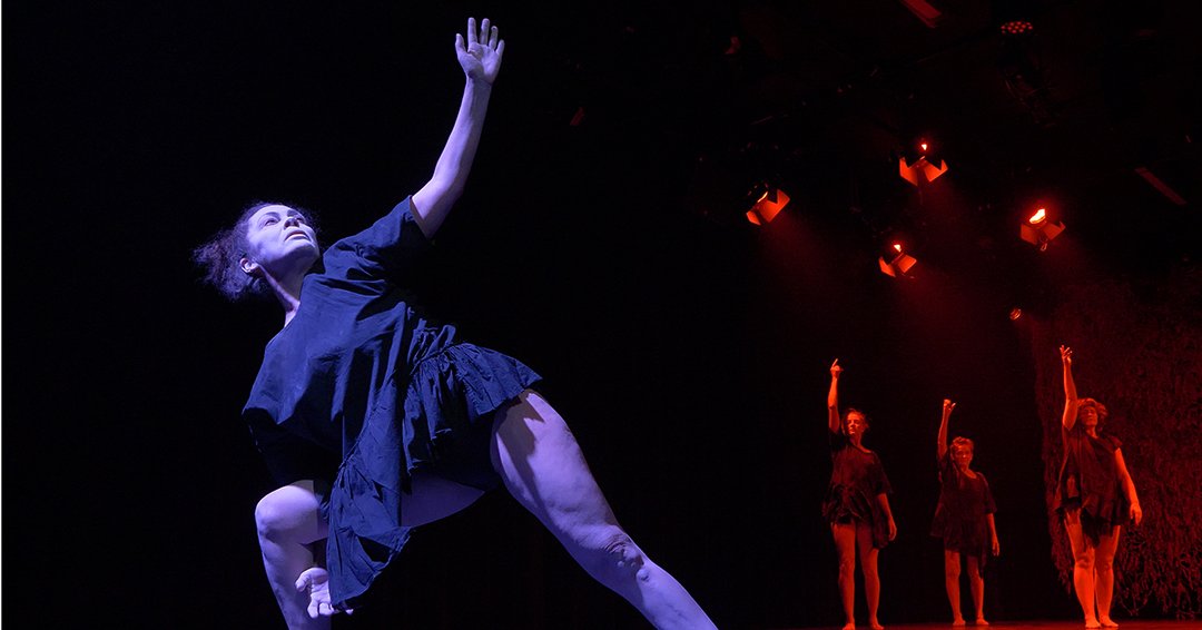 vidf's tweet photo. Due to the COVID-19 lockdown, Kokoro Dance presented "Reading the Bones" via live stream from @kwstudiosvan as part of the 2021 VIDF. 

Reading the Bones was five 64-minute solos performed as an ensemble, each dancer in her unique journey
and a shared group journey. https://t.co/C461Abq3AY
