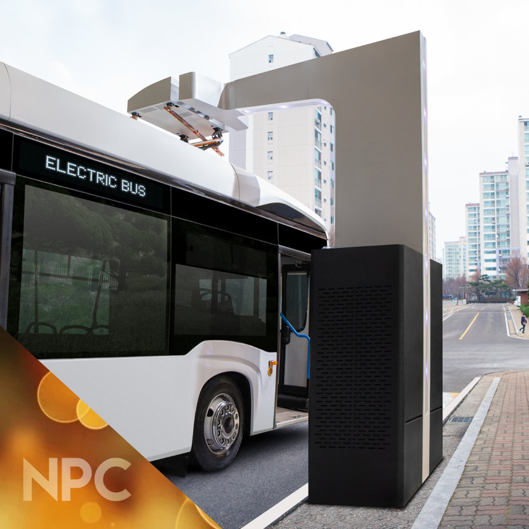 Network Power Connections tweet media