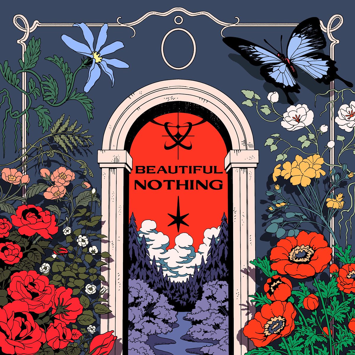 Beautiful Nothing | 7.14.23