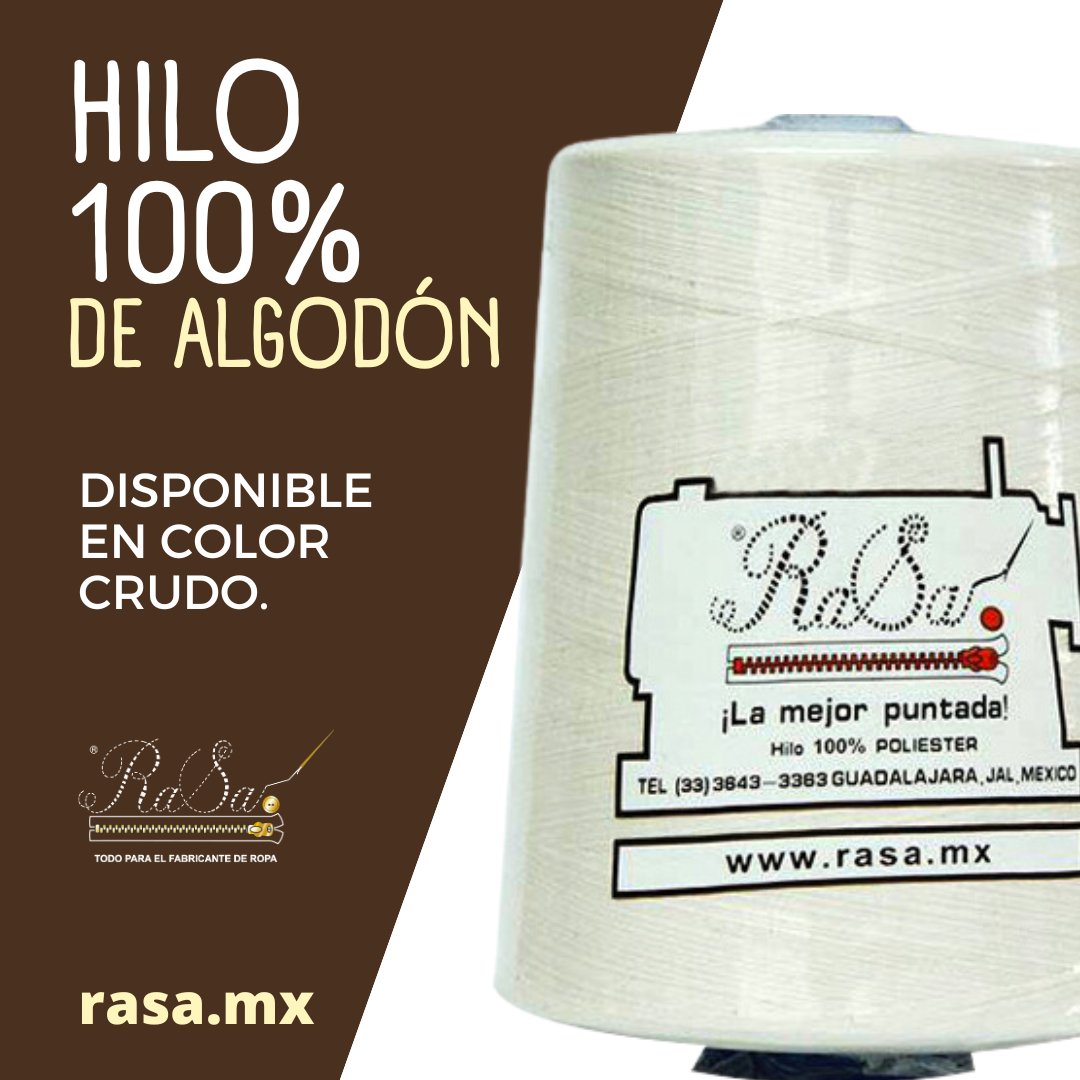 Hilo Rasa ¡Explora las increíbles opciones que #HilosRaSa tiene para ofrecer! 🧶 ...