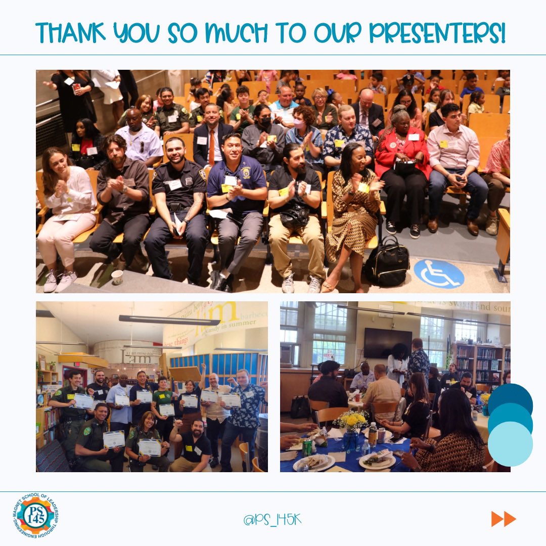 Magnet School of Leadership through Engineering tweet media