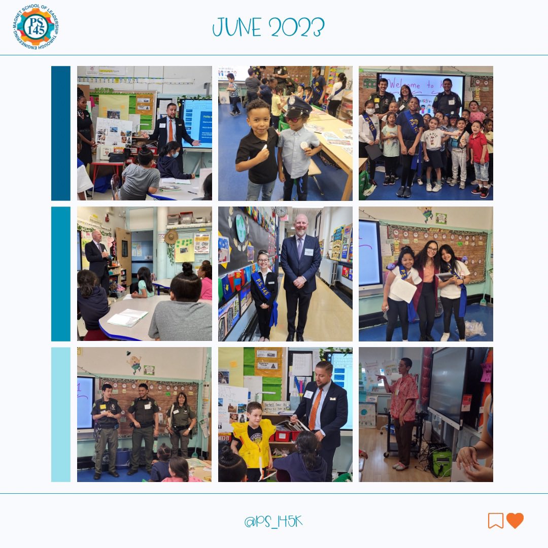 Magnet School of Leadership through Engineering tweet media