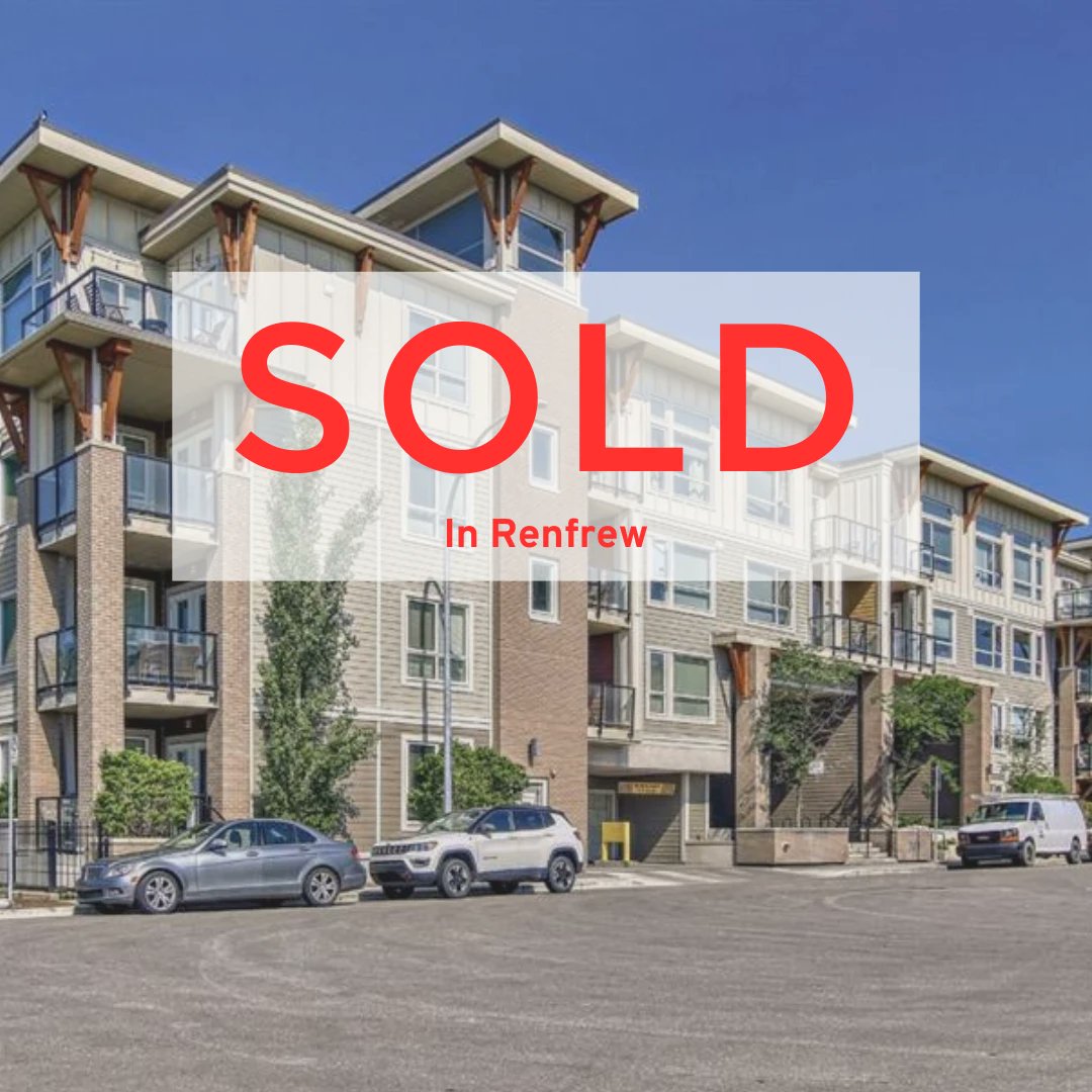 HCinCalgary's tweet photo. SOLD in Renfrew. Congrats to our happy buyers!
#sold
#homecollective
#calgaryrealestate https://t.co/4nf6eLFWeI