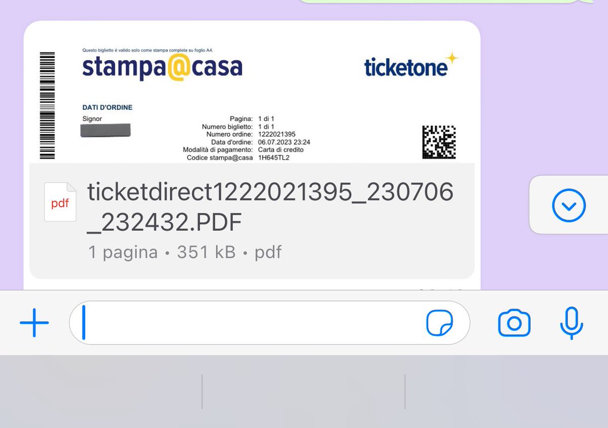 _filoderba's tweet photo. io lo capisco quando niccolò canta “che senso c'ha parlare di tristezza se
accanto c'è qualcuno con cui ridere” questo è come il mio fidanzato, dal nulla, mi ha annunciato che sarebbe venuto al concerto con me solo per rendermi felice https://t.co/9XVMQepsmd
