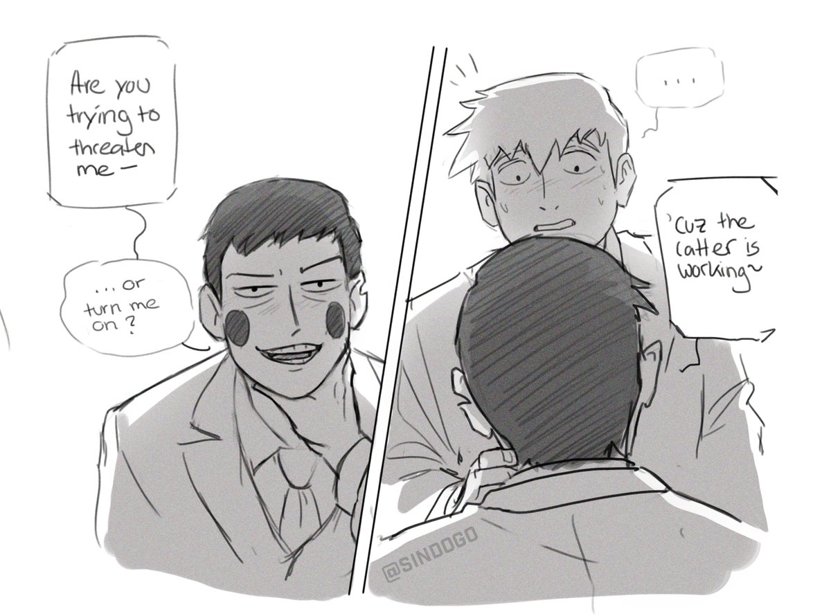 sindogo 🔞 tweet media