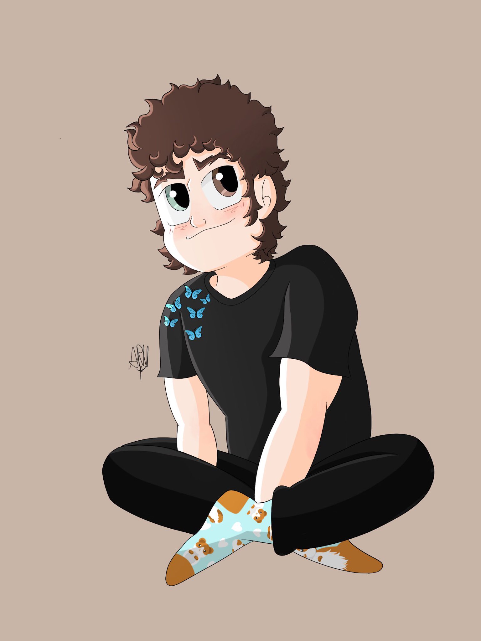 ARV on Twitter "⚡️Dj Carzzy ⚡️uwu Top 10 rank in soloq EUW Good luck