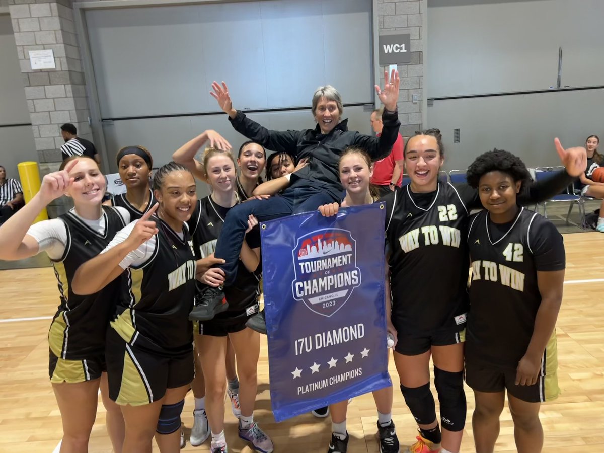 Jazmyn Shipp (@jazmynshipp) on Twitter photo #toc Champs! Proud of this team! 7-0
<a href="/W2WBasketball/">The Way to Win Basketball</a> <a href="/BLHSGirlsBB/">Bonney Lake HS Girls Basketball</a> #toc Champs! Proud of this team! 7-0
<a href="/W2WBasketball/">The Way to Win Basketball</a> <a href="/BLHSGirlsBB/">Bonney Lake HS Girls Basketball</a>