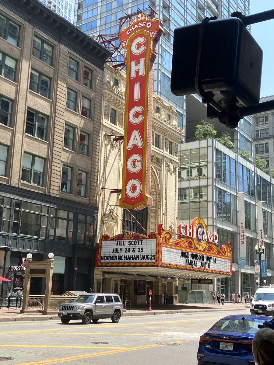 Chicago was a sweet time. Full of M&M’s, Chocolate Covered Pretzels, and Reese’s Cups. If you know, you know! @Wofford_WBB @WoffordTerriers #ConquerAndPrevail