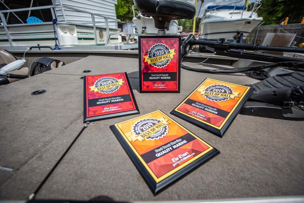 LanierPartners's tweet photo. Quality Marine, LLC
Sales, Service, and Repair
Thank you for your Silver Level Sponsorship!

https://t.co/11ay1OdQHK
6490 Bell Dr, Flowery Branch, GA
(404) 402-3129 https://t.co/0El6E6EI41