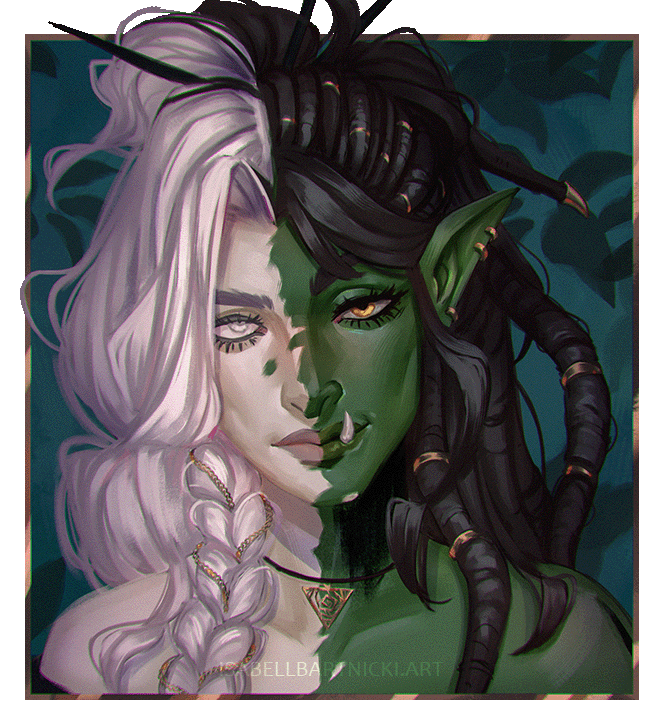 Art_Weeizard's tweet photo. Hey #PortfolioDay !    

I'm Isabell, freelance fantasy artist and I love painting dark fantasy. I'm open to new, exciting projects in TTRPG, TCG, publishing and videogames!

🖌️https://t.co/MZVnZztYEh 
💌isabell.bartnicki@outlook.com https://t.co/LVR1po1CK7