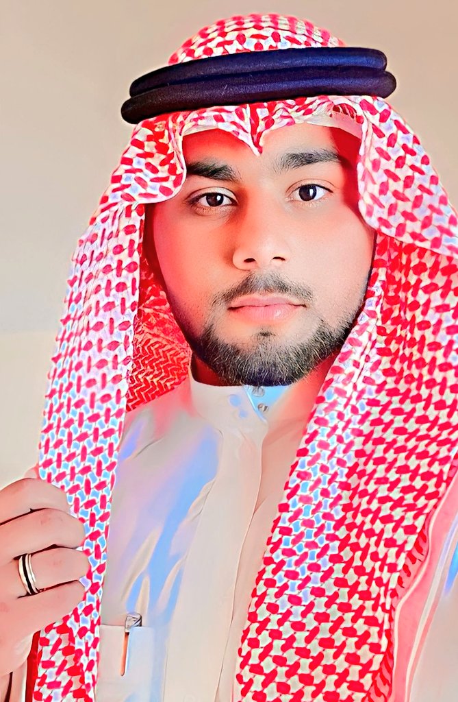 a_nor_4's tweet photo. .
. 
شفت السعادة يوم عيني شافتك
اسعدتني الله دايم يسعدك https://t.co/i4NRokgvFC