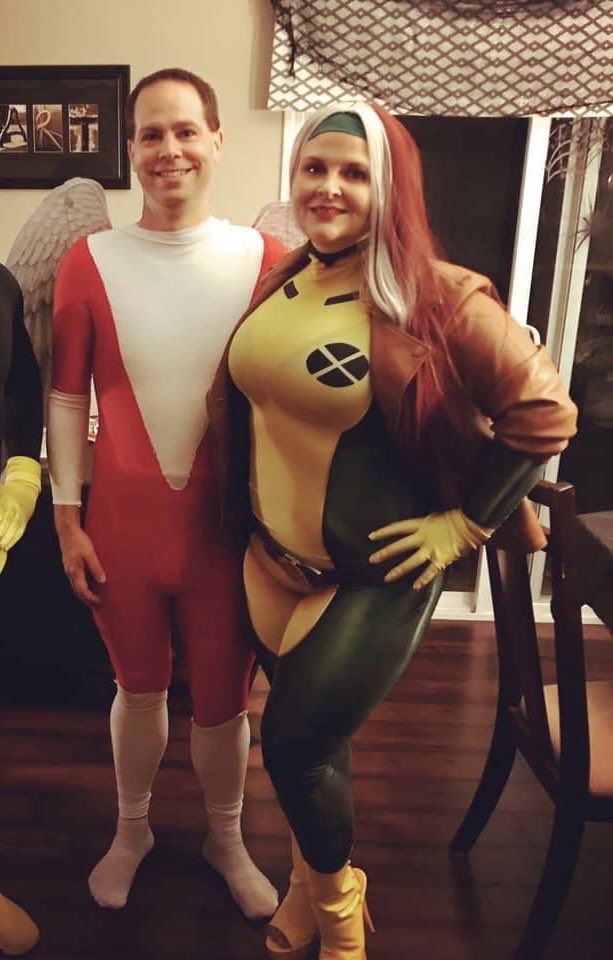 Rob Stewart tweet media