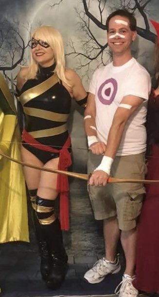 Rob Stewart tweet media