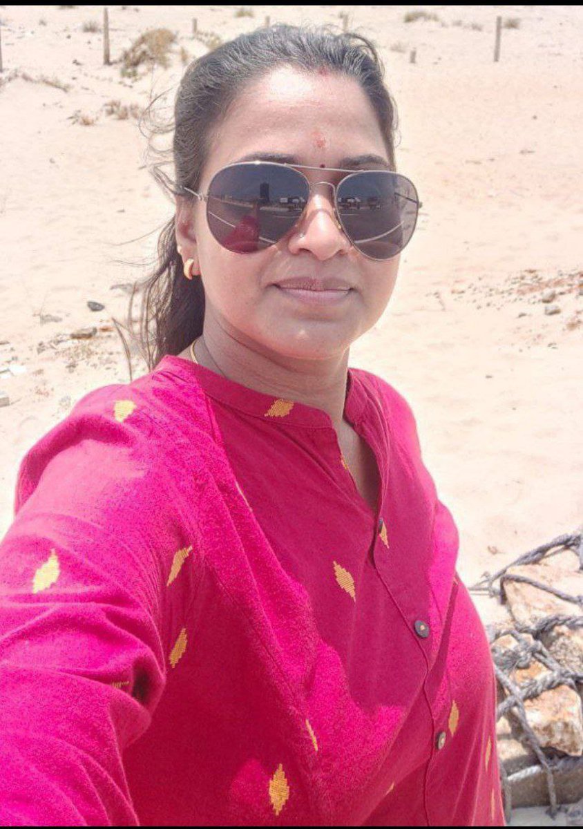 Divya Sri tamil_mms Twitter Profile Sotwe