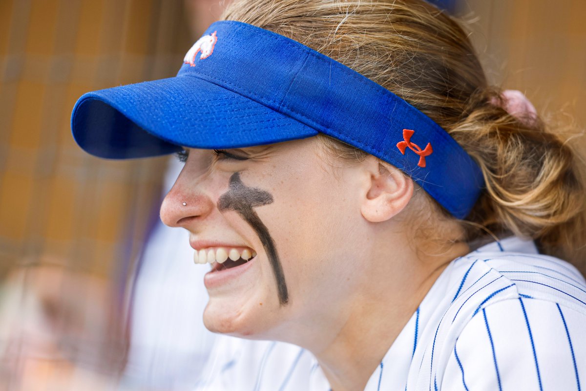 UTA Softball tweet media