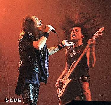 rudysarzo's tweet photo. Wishing my mentor and bandmate #ronniejamesdio a Heavenly Birthday 🙏🏻🎸🤘🏼🙏🏻 https://t.co/KUDMB2rvao