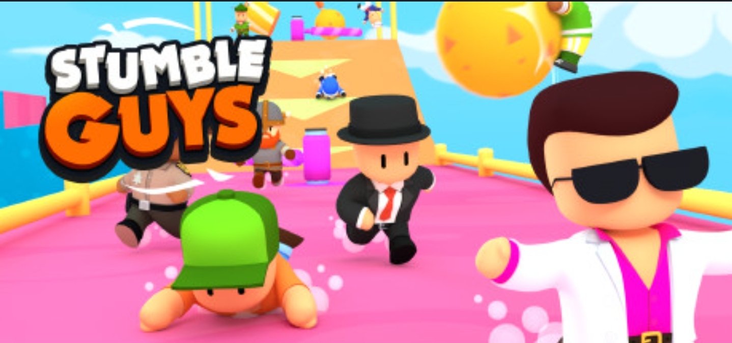 Stumble Guys is coming to Xbox