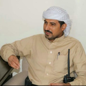 كم شخص يقول ..  رحمك الله يا أبا محمد ؟
              « رحمك الله وطيب ثراك »