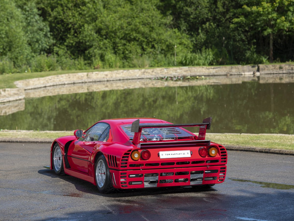 TomHartleyjnr's tweet photo. Nothing going on here, just dealing in Unicorns! 🦄
#288Evo #Unicorn #RoadRegistered #FullEvoSpec #THJ #OnlyTheBestCars https://t.co/yZY8Af29pp