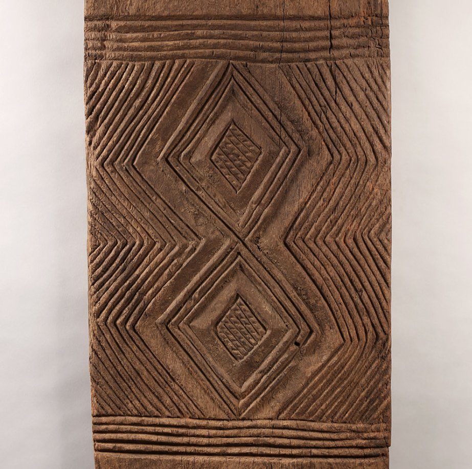 Sadly, during the Biafran War, almost all the carved doors that stood as a testament of Ndigbo's timeless creativity were destroyed. The few that survived are mostly on sale as art relics between $1000 and $5000 in different parts of the world today.
