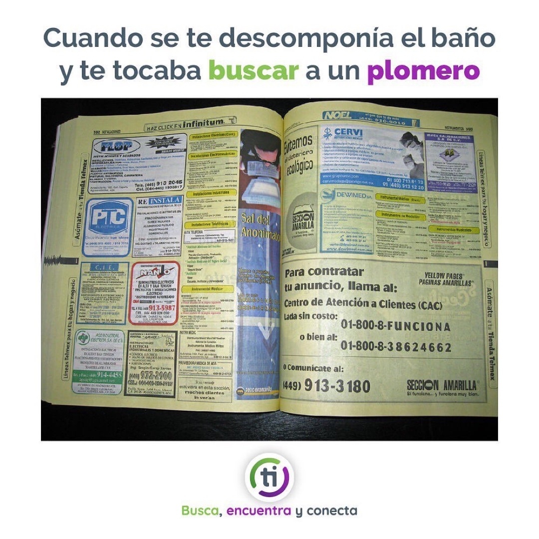Tinkerlinkapp's tweet photo. Cualquier parecido con la realidad es mera coincidencia 😅📒

Descarga TinkerLink gratis y encuentra lo que buscas con un solo clic 📲 https://t.co/gLMgIoUSga

#TinkerLinkApp #expertos #expertosrecomendados #tinkerlinkapp #trabajo #servicios #empleo https://t.co/kW2MK8rFrn