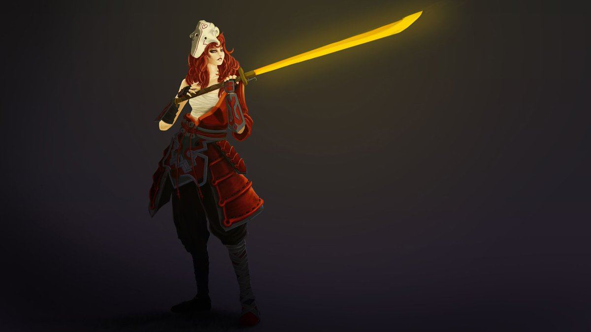 Play your favorite game! #Dota2 #Wallpapers  
Source:👏👏👏👏 #dota2player #moba #Wallpapers #Dota2 #ThelandofHeroes #UnleashTheBeast #LandOfHeroes  
Original: HeidiSi53130367