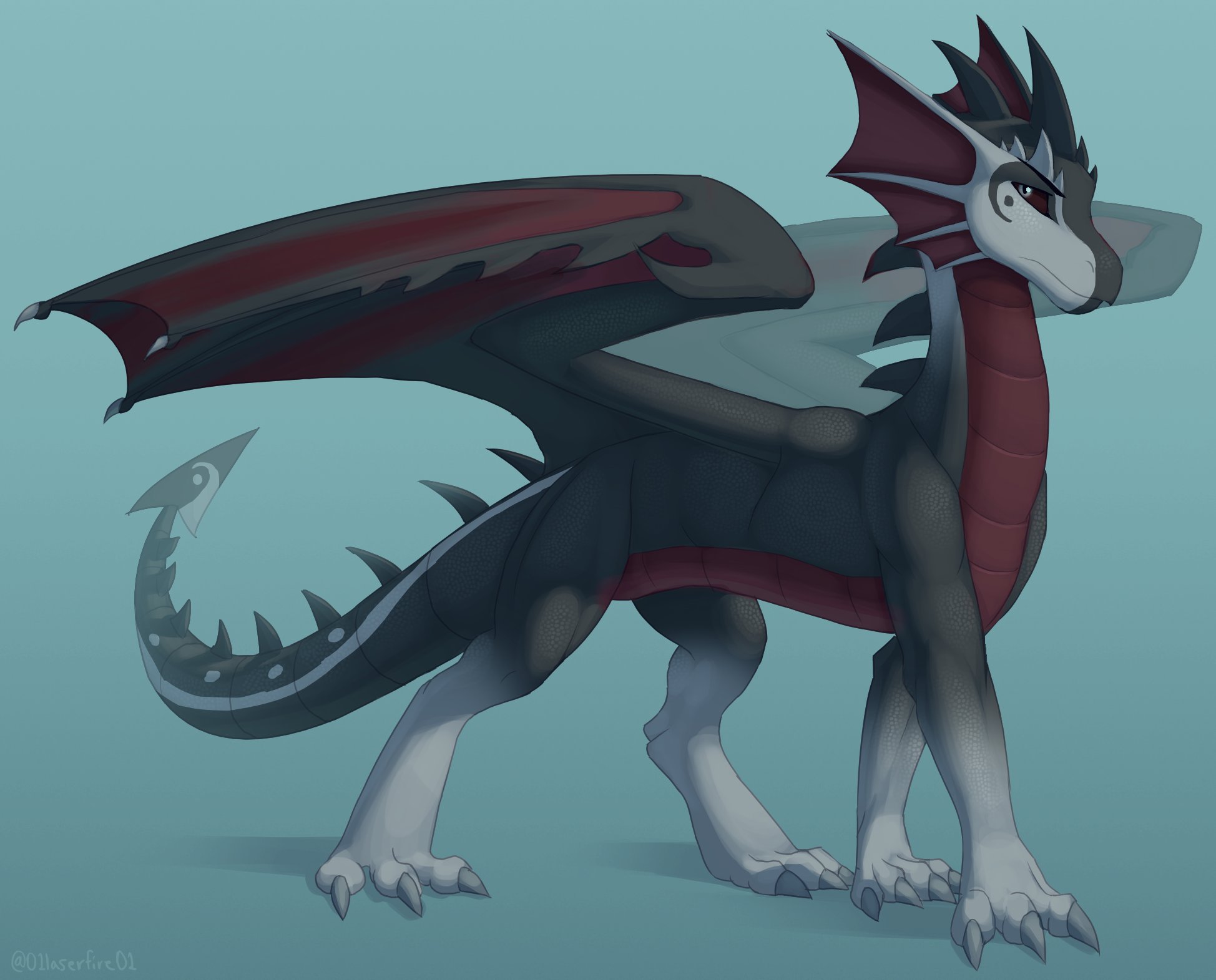 Red_Ragon_ (@Red_Ragon_) / Twitter