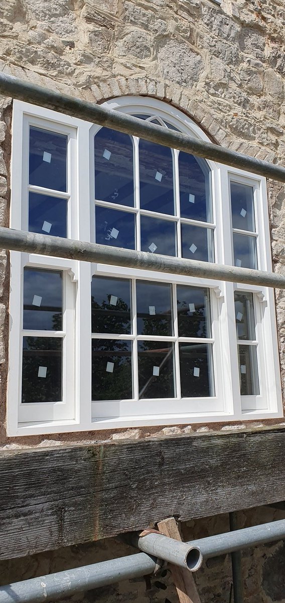 CldProjects's tweet photo. Heritage windows made by Derwen Joinery. Top quality https://t.co/W4piK8CSy9