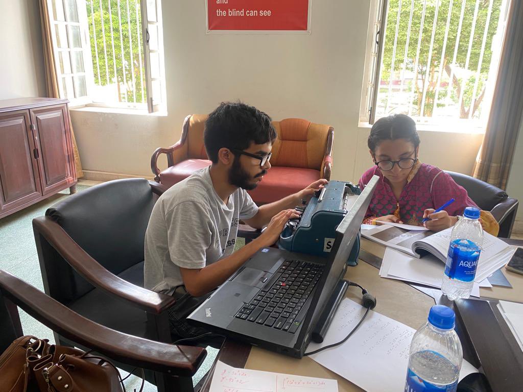 IdaRieu's tweet photo. Special thanks to Department Of Empowerment Of Person With Disabilities, BSEK, BIEK, NED University, #PSOCSR, Ida Rieu’s dedicated teachers, volunteers from #KGS/ #LSU / #StudyAidProjectNED, our volunteer debate coach #Mutuzajaffery… https://t.co/hTtrTMzXeM
