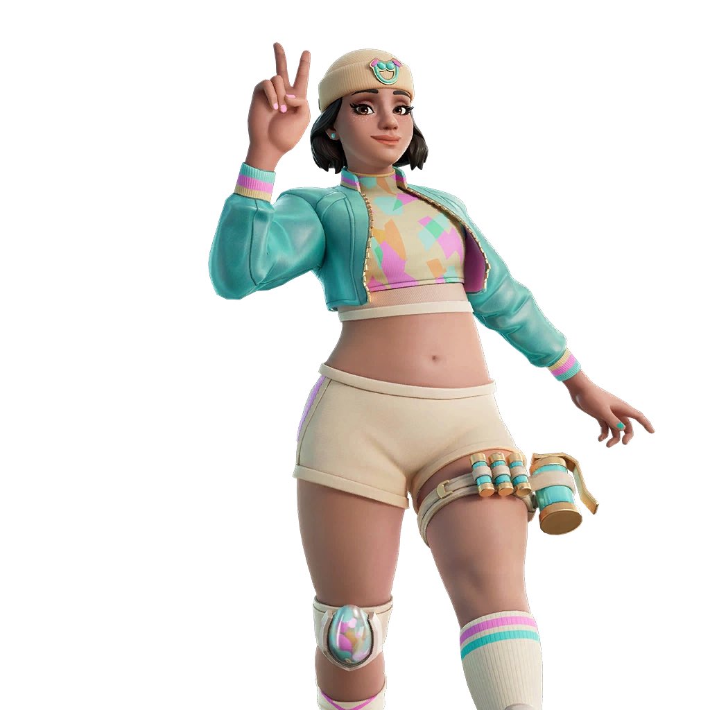 RealGrxnt's tweet image. Thanks again to @EpicGames  for sending me extra codes for the Summer Event! Be on the look out for giveaways this week on the streams #EpicPartner

Here we go! (1x Opal skin)

Follow, like, retweet! Choosing winner tomorrow!🧨