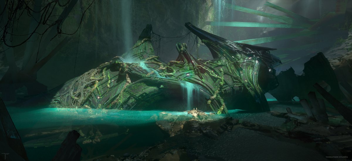 terraformstudios tweet media