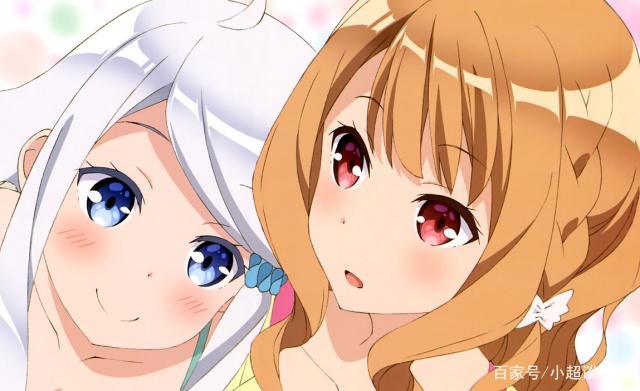 🎮🎮🎮🎮 #姫澤ファミリー #こころん同盟会 #妹さえいればいい #イカ娘 #imosae_anime ＃imosae ＃パンツリボンチャレンジ